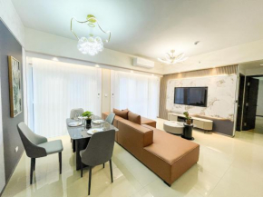 Luxurious 3BR in Manila Bay beside Okada